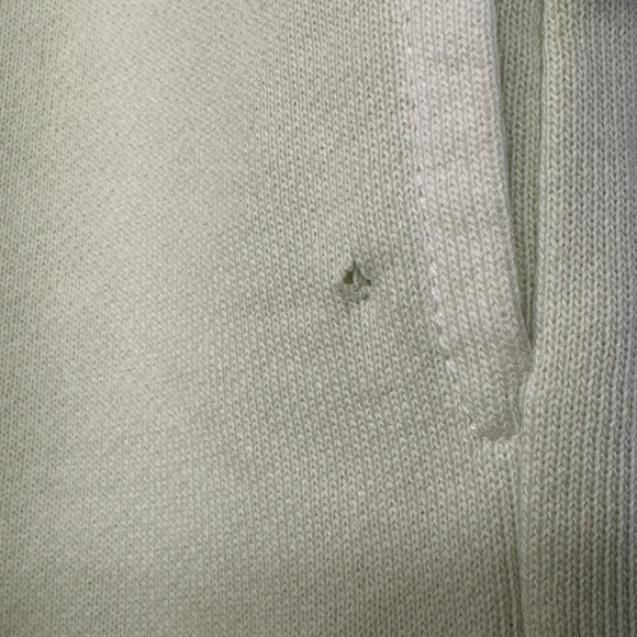 Abound Lime Green Drawstring Pocket Shorts Cotton Pull-On Size Large - Picture 2 of 6